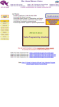 Mobile Screenshot of goodnewsvoice.org